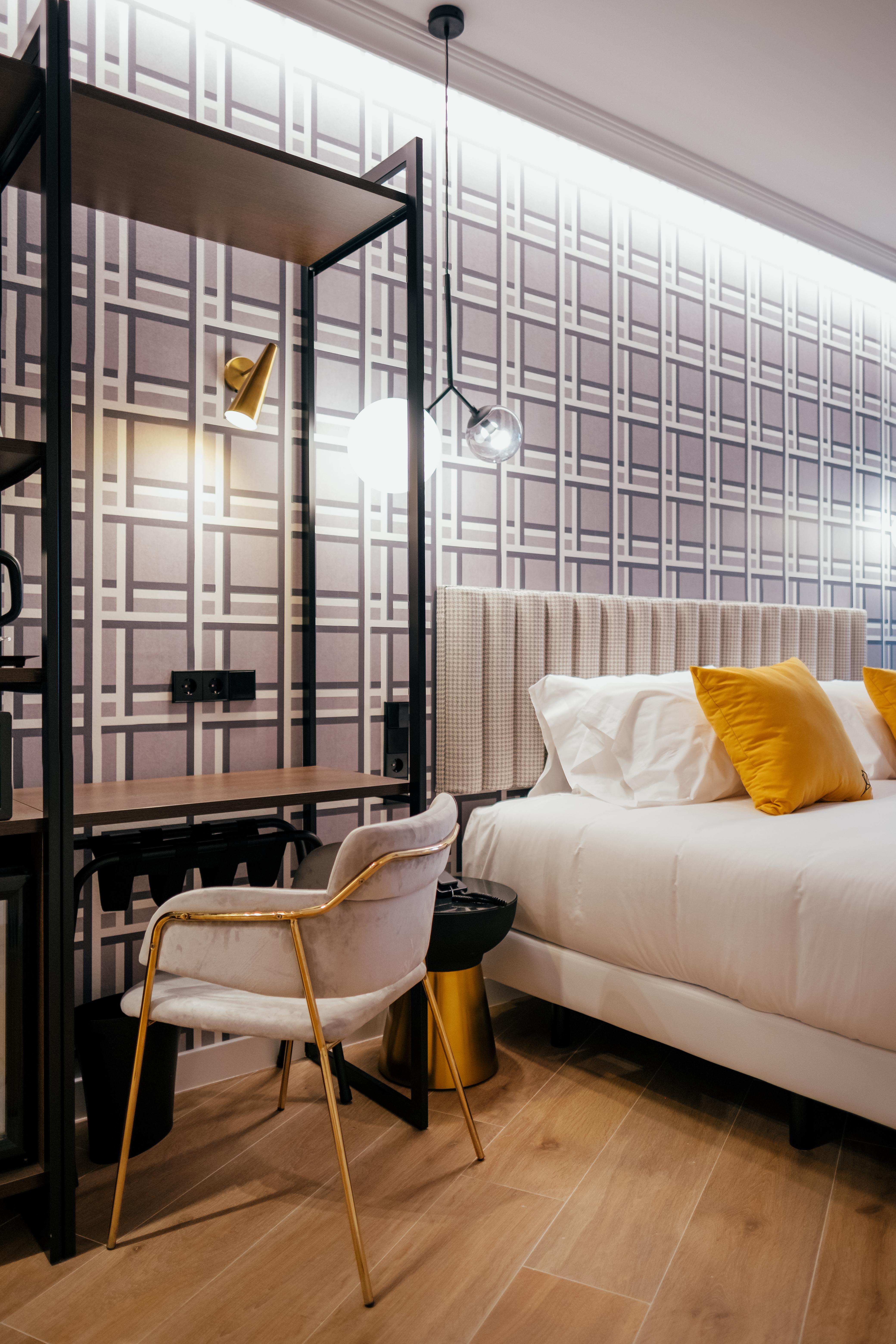 Hotel Cetina Sevilla Ngoại thất bức ảnh