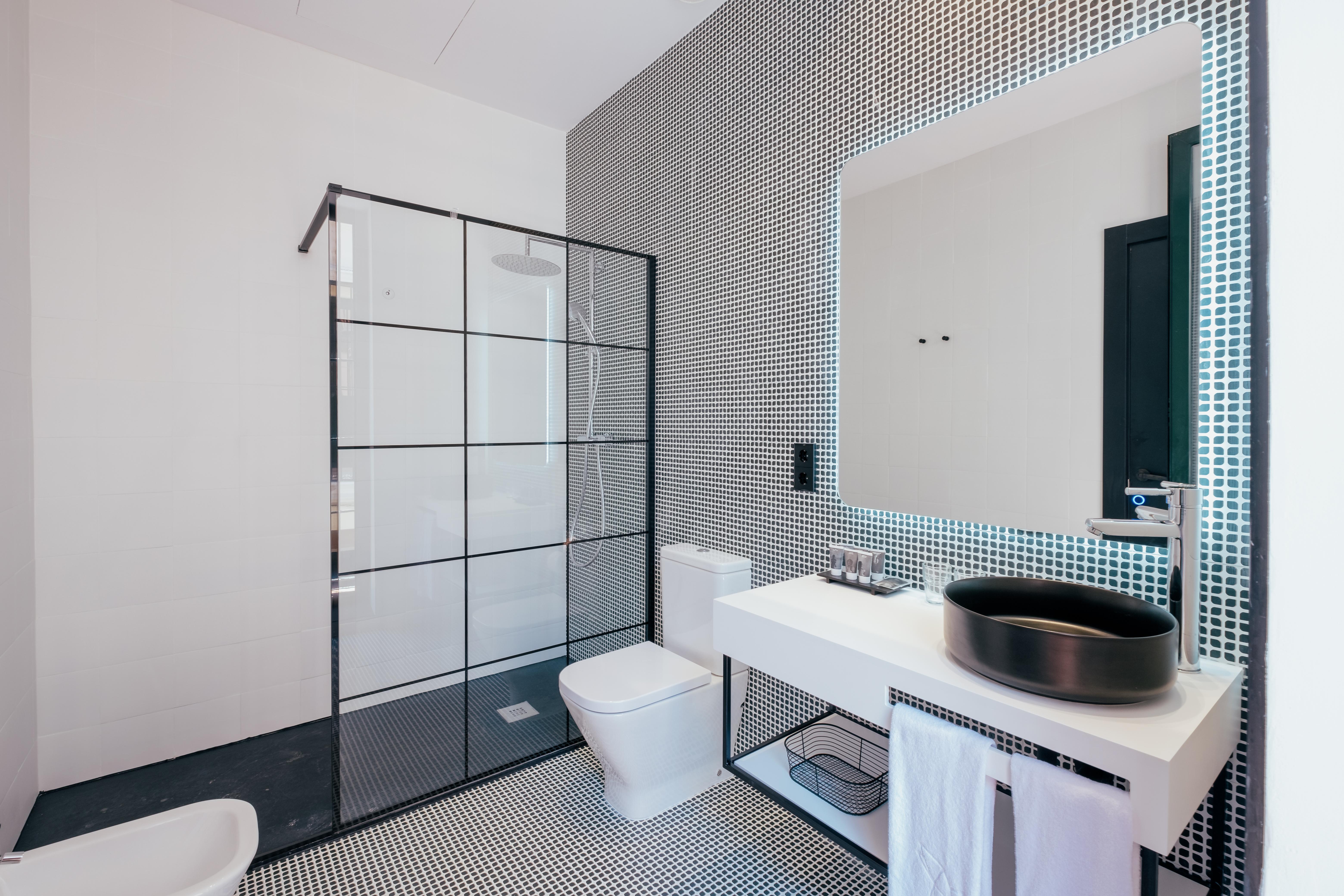 Hotel Cetina Sevilla Ngoại thất bức ảnh
