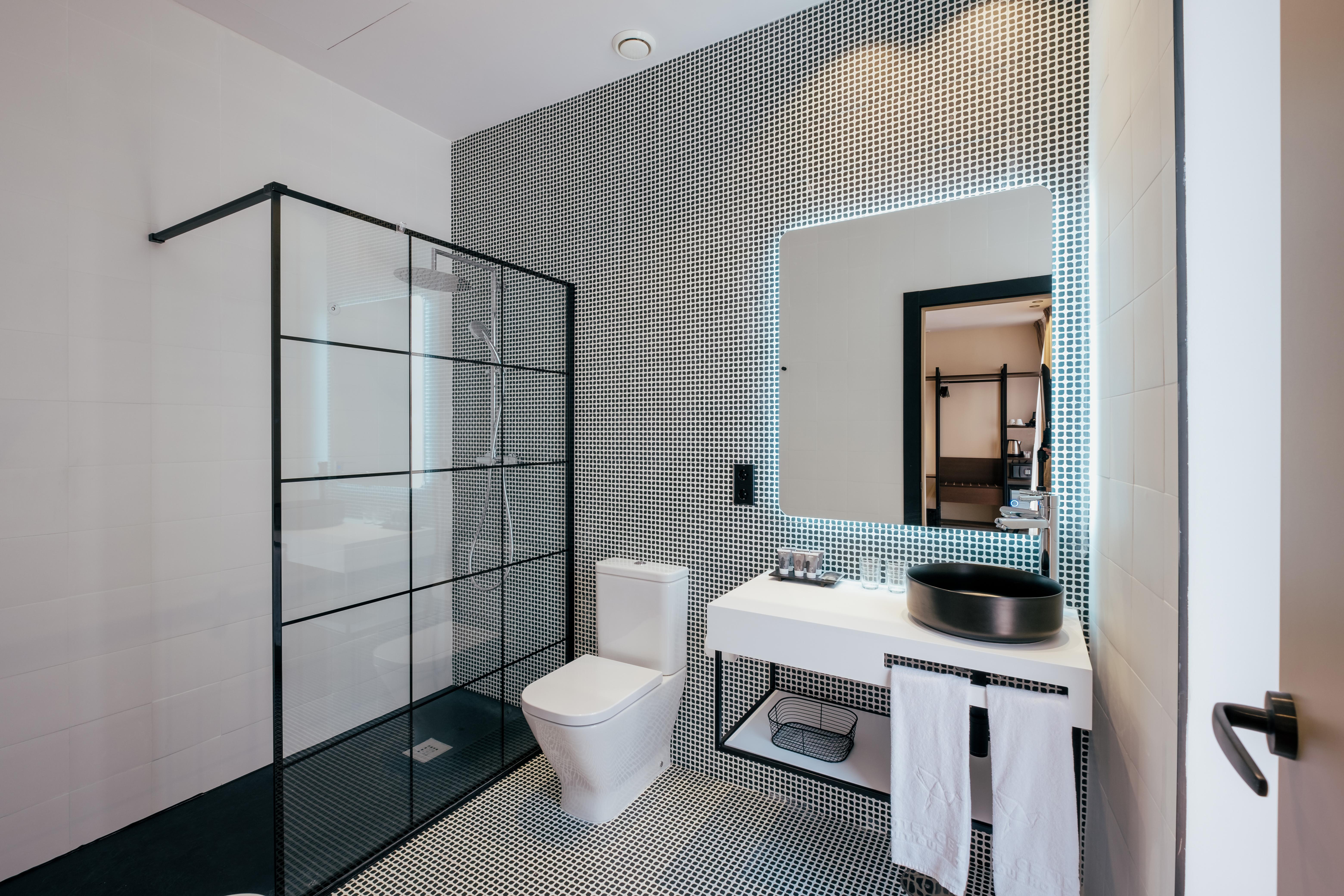 Hotel Cetina Sevilla Ngoại thất bức ảnh