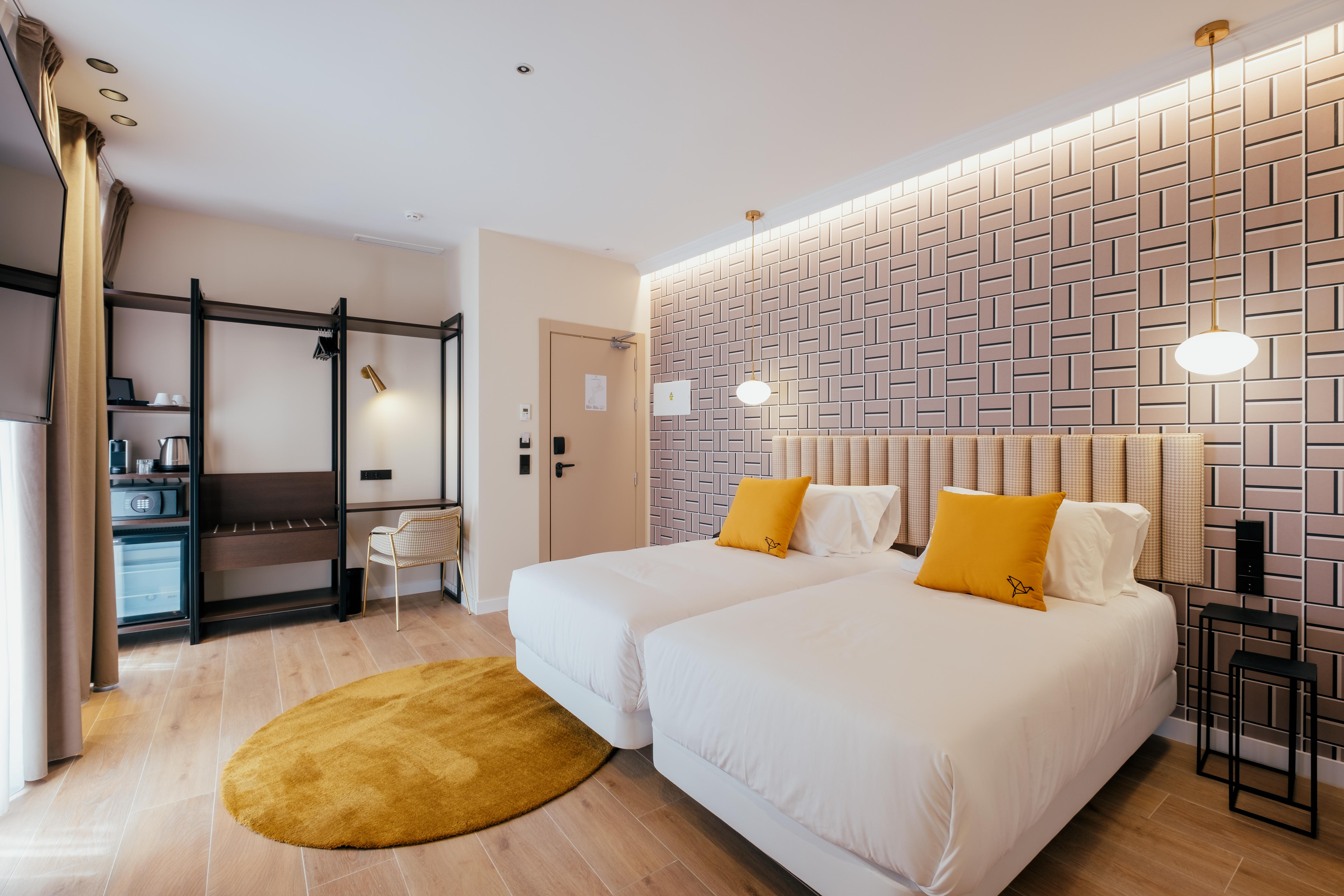 Hotel Cetina Sevilla Ngoại thất bức ảnh
