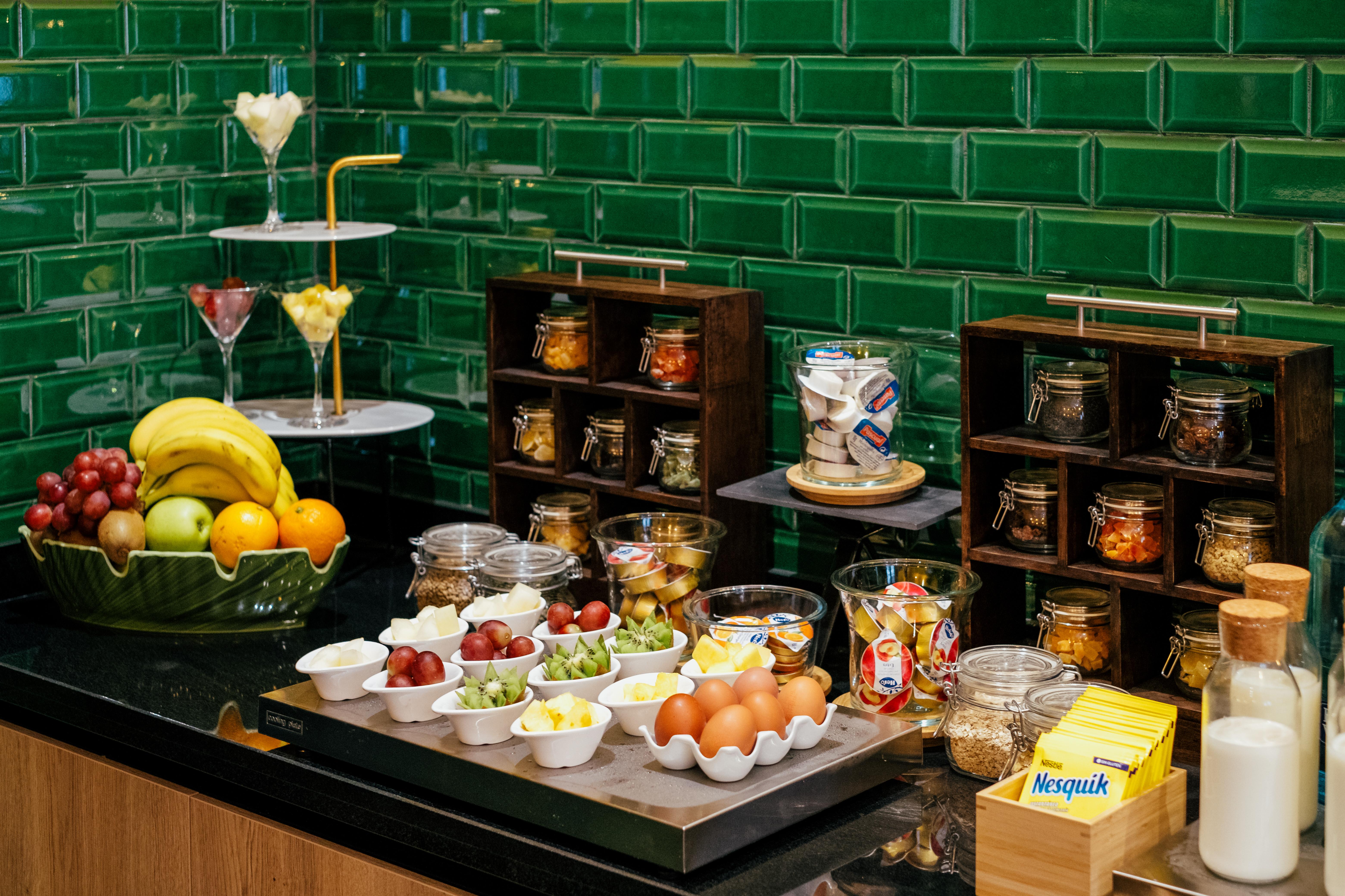 Hotel Cetina Sevilla Ngoại thất bức ảnh